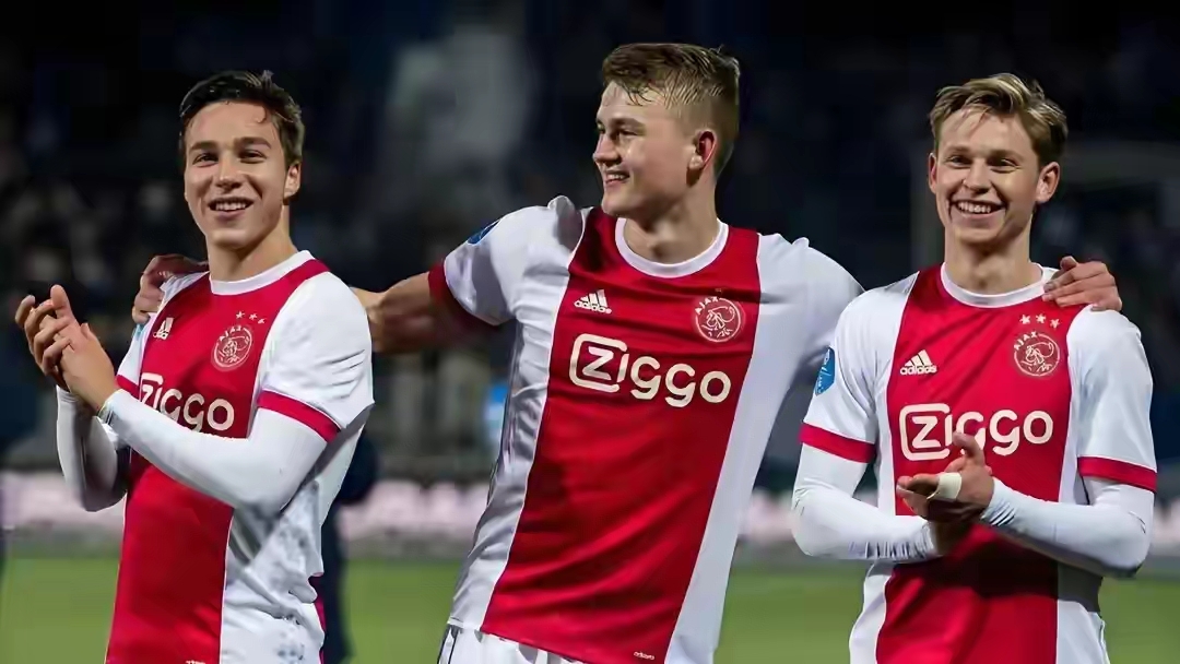 九游网页平台-赛后阿贾克斯备战全明星赛；造点机会细节曝光；底气十足；高层口径保持一致(阿贾克斯vs海伦芬)