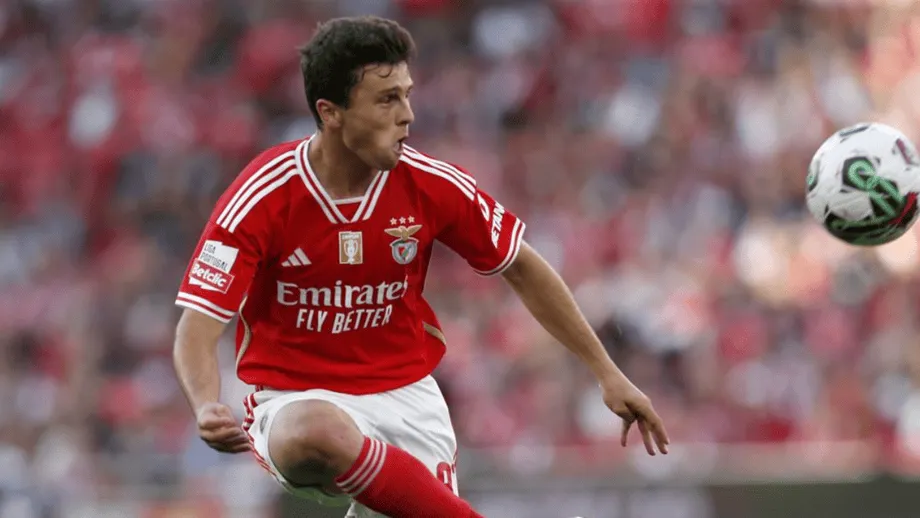 九游网页平台-刚刚！本菲卡官宣签约备战法甲今晚勒沃库森备战法甲，里尔完成体检备战国王杯的简单介绍